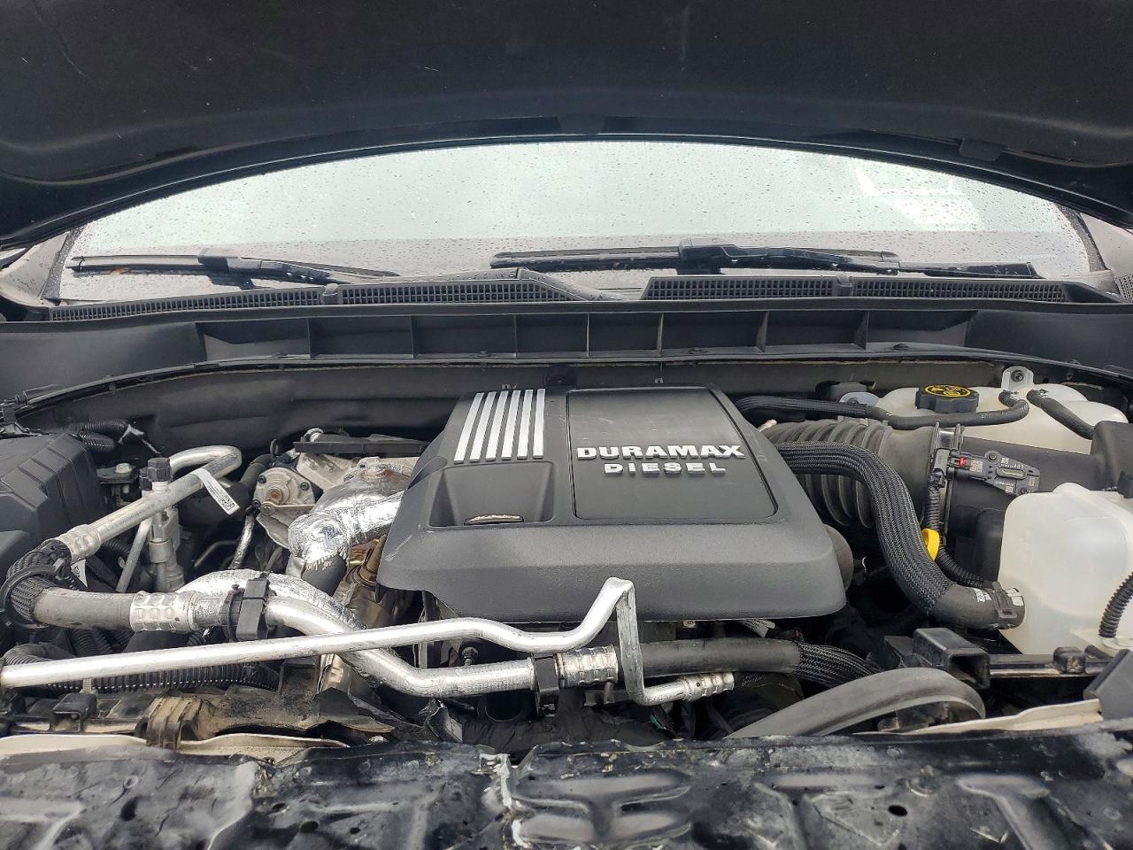 2023 GMC Yukon