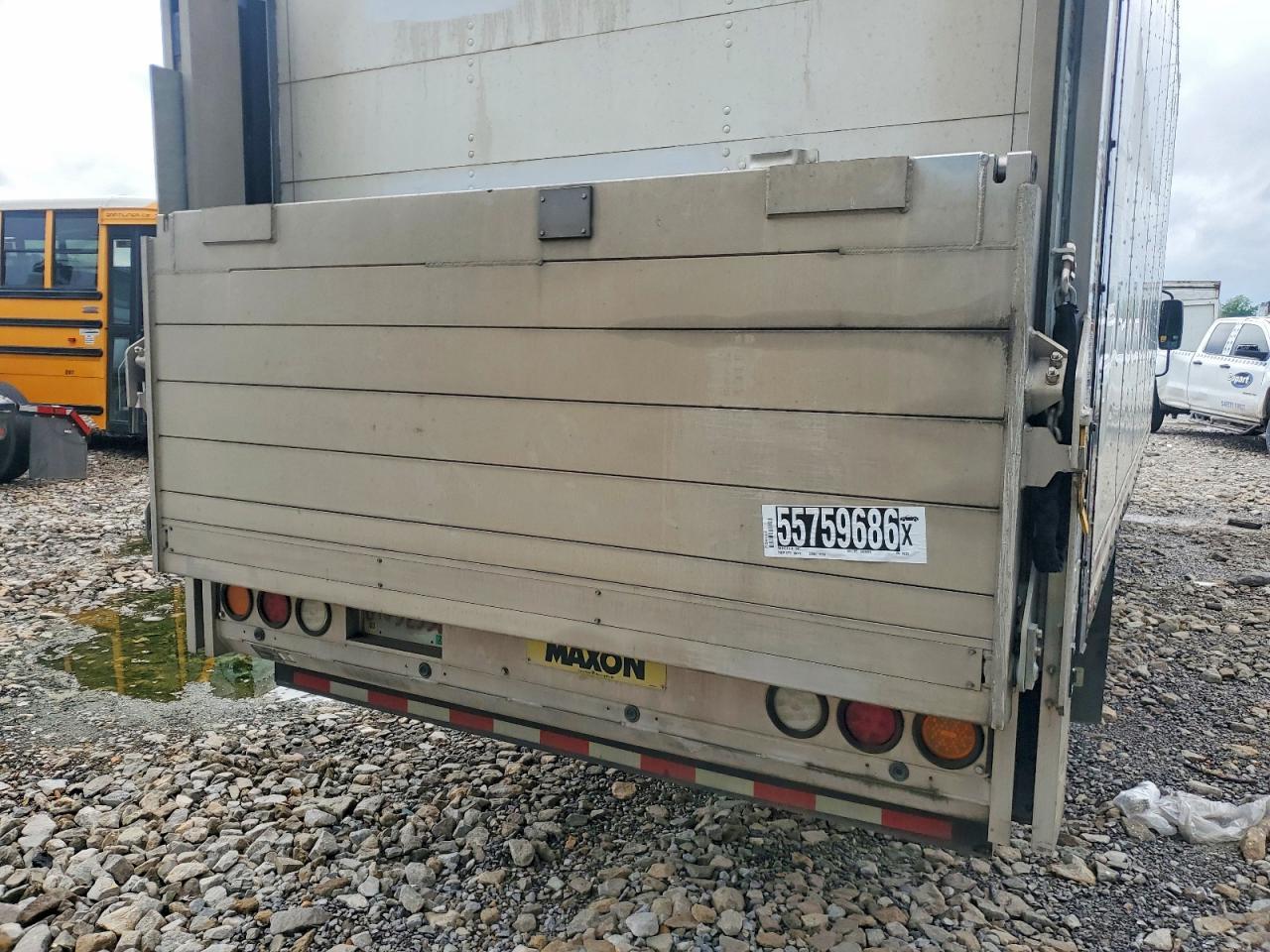 2022 ISUZU Npr Hd