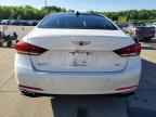 2017 HYUNDAI GENESIS