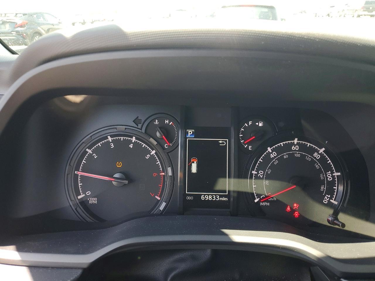 2022 TOYOTA 4Runner