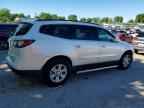 2014 CHEVROLET TRAVERSE
