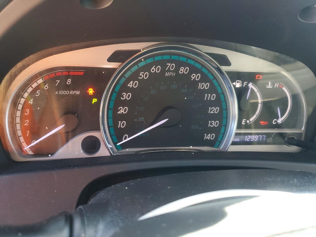 2013 TOYOTA VENZA