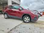 2017 CHEVROLET TRAX