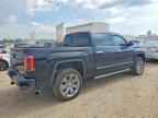 2018 GMC Sierra