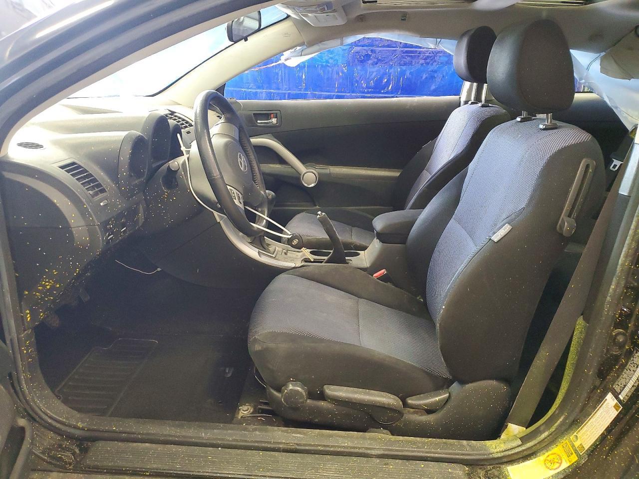2008 SCION TC