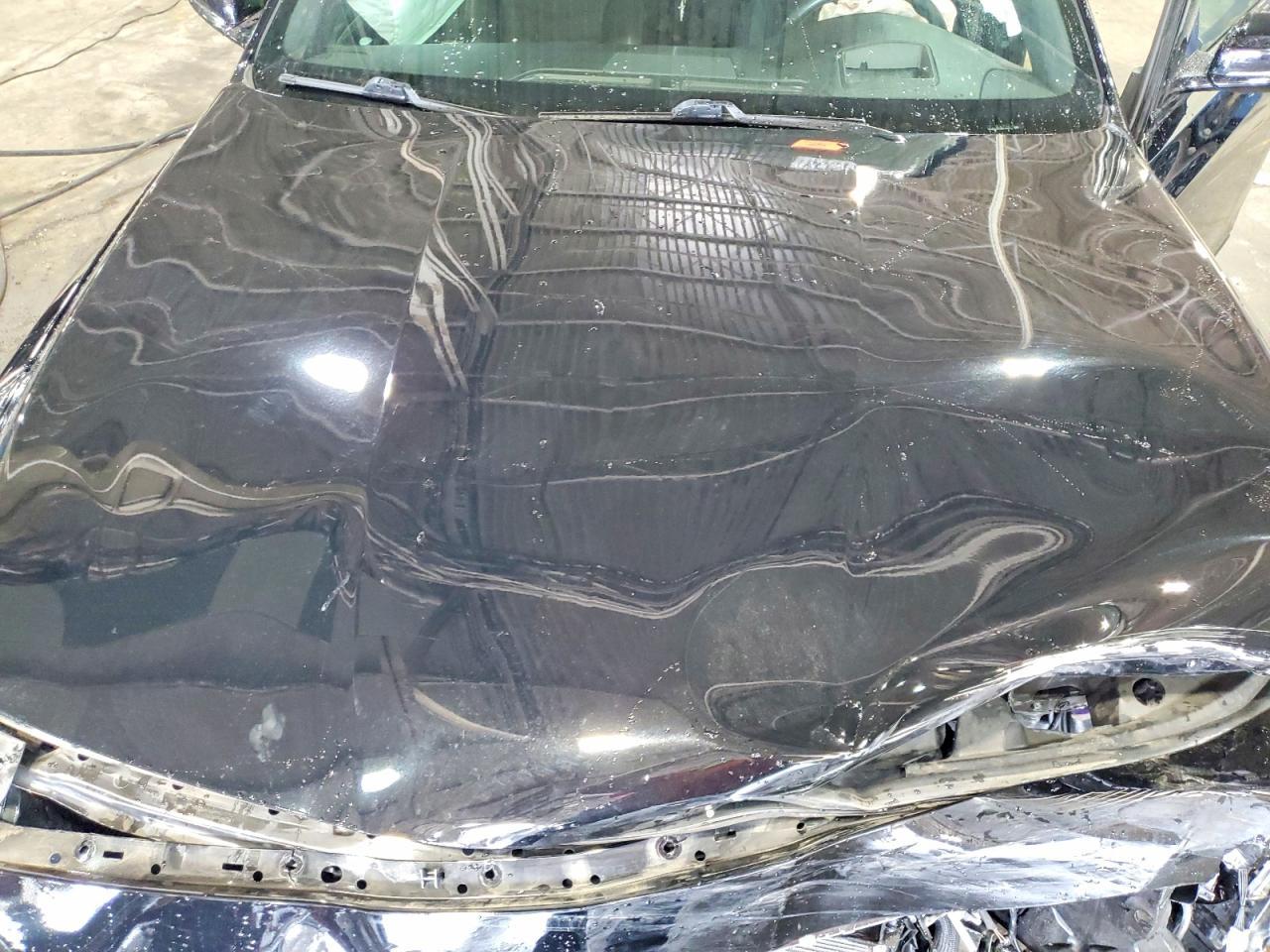 2019 CADILLAC CT6