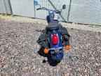 2002 HONDA Vt750