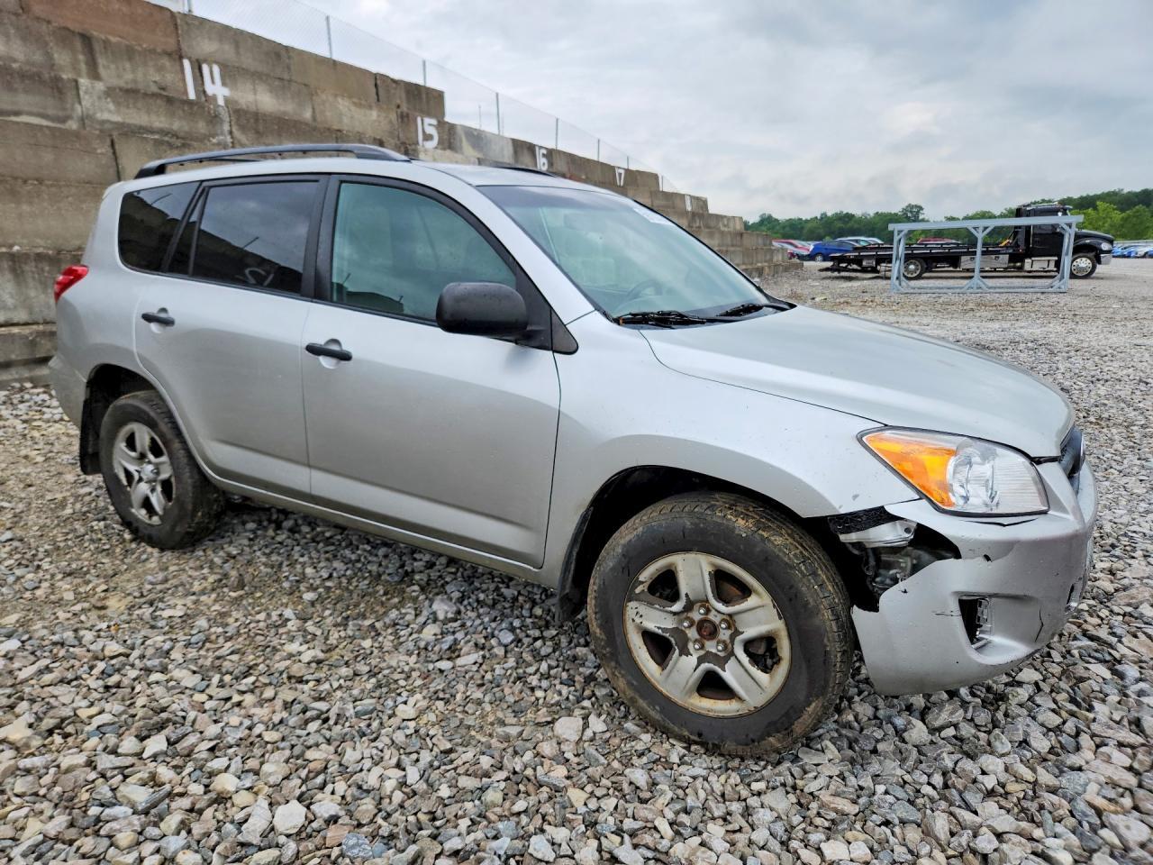 2010 TOYOTA RAV4