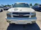 2003 CHEVROLET Avalanche