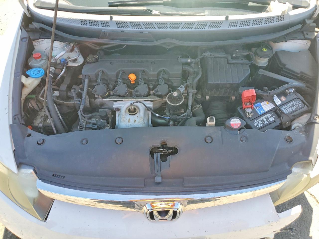 2006 HONDA CIVIC