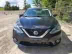 2016 NISSAN SENTRA