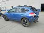 2014 SUBARU XV Crosstrek