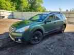 2013 SUBARU Outback