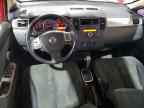 2012 NISSAN VERSA