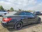 2012 MERCEDES-BENZ E-Class