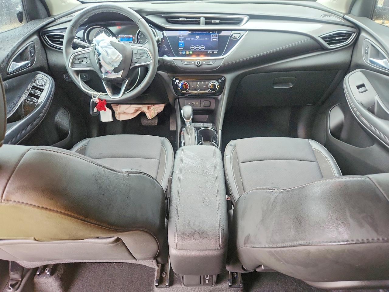 2021 BUICK Encore GX