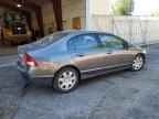 2011 HONDA CIVIC