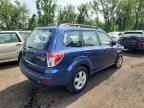 2011 SUBARU FORESTER