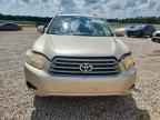 2008 TOYOTA HIGHLANDER
