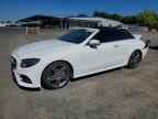 2018 MERCEDES-BENZ E-Class