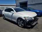 2007 LEXUS GS 350