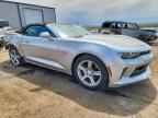 2018 CHEVROLET Camaro