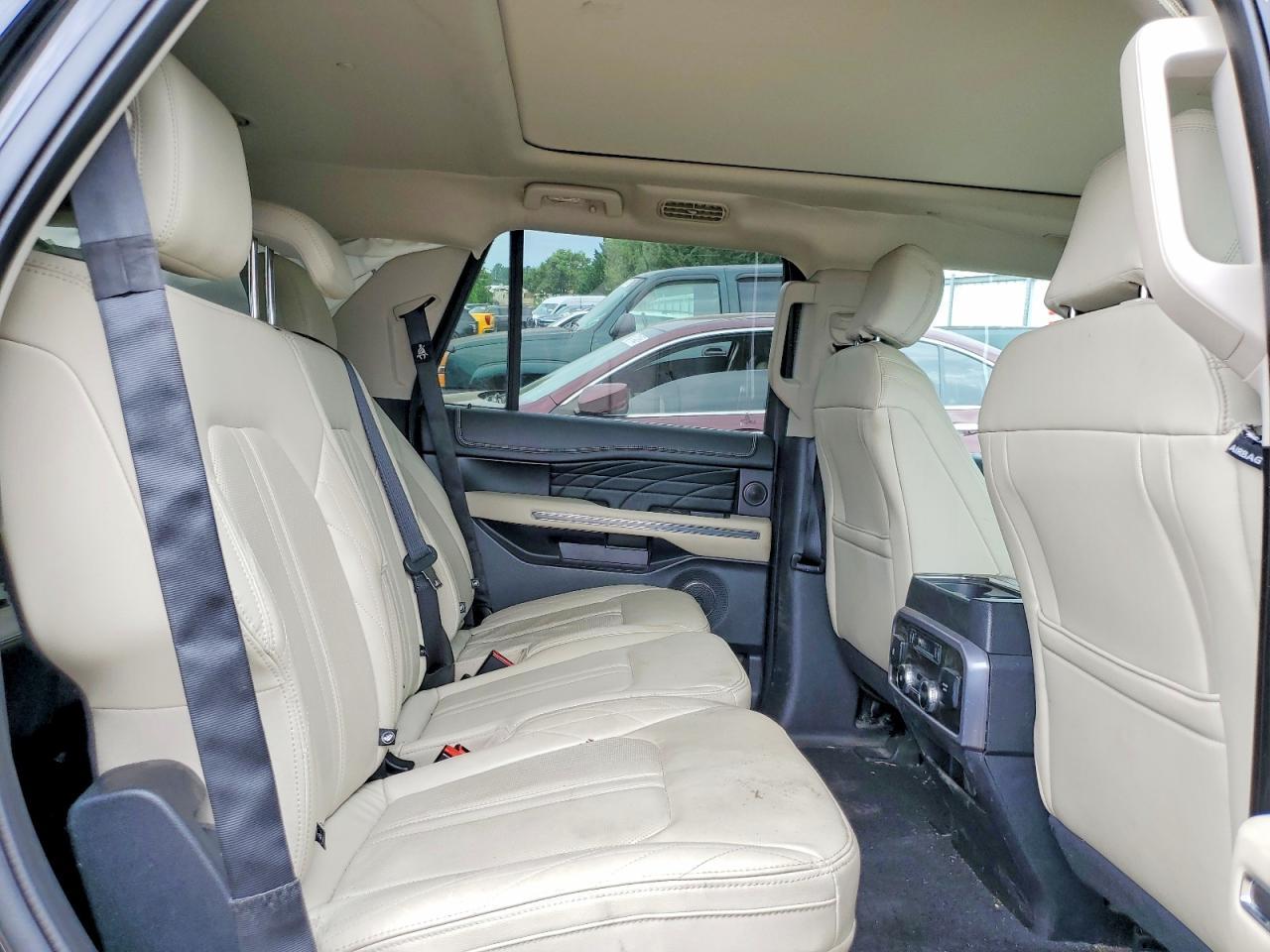 2019 FORD Expedition