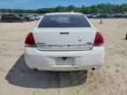 2010 CHEVROLET IMPALA