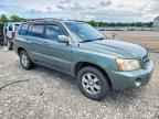 2006 TOYOTA HIGHLANDER
