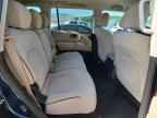 2018 NISSAN Armada