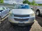 2010 CHEVROLET TRAVERSE