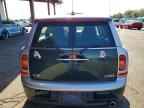 2008 MINI Cooper Clubman