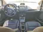 2014 FORD Fiesta