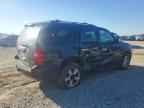 2007 CHEVROLET Tahoe
