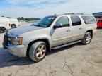 2007 CHEVROLET Suburban