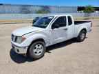 2007 NISSAN Frontier