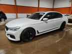 2016 BMW 7 series