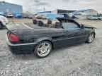2001 BMW 3 SERIES
