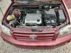 2004 TOYOTA HIGHLANDER