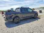 2017 HONDA Ridgeline