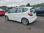 2010 HONDA FIT