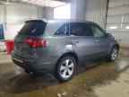 2011 ACURA MDX