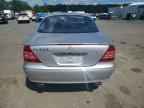 2005 MERCEDES-BENZ CL-Class