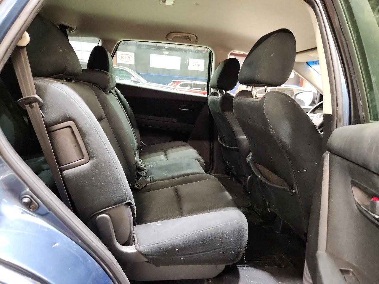2015 MAZDA CX-9