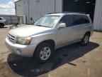 2006 TOYOTA HIGHLANDER