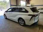 2024 TOYOTA SIENNA