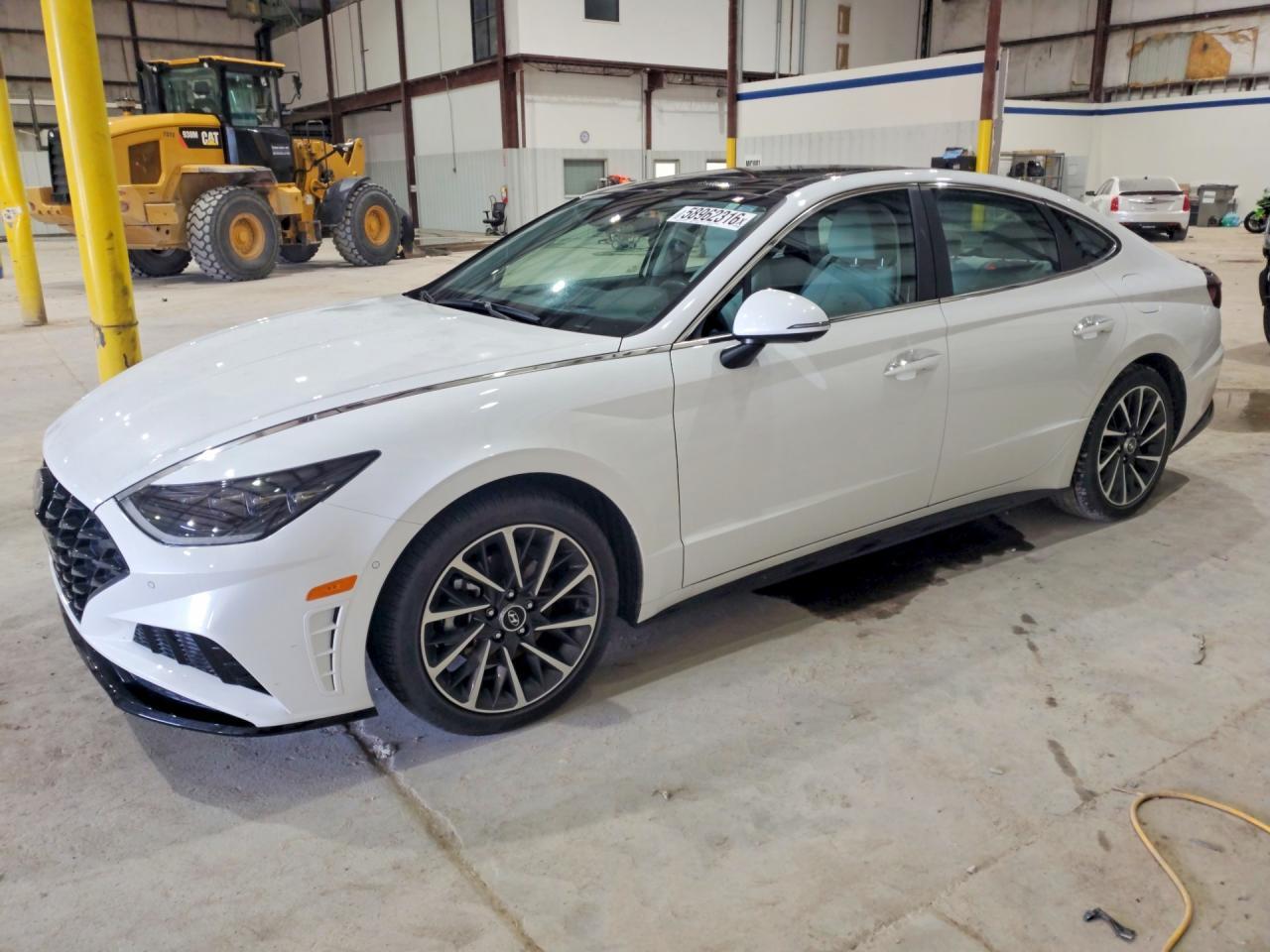 2023 HYUNDAI SONATA