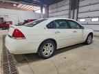 2007 CHEVROLET IMPALA