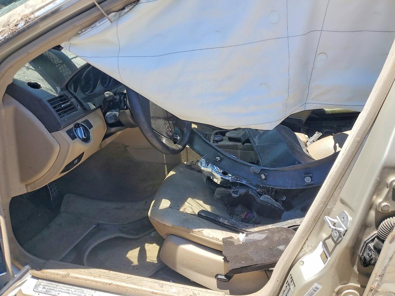 2011 MERCEDES-BENZ C-CLASS