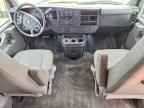 2011 CHEVROLET Express 3500